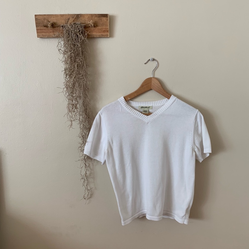 Eddie Bauer top
